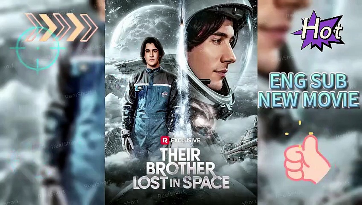 🔥Their Brother Lost in Space✔️ Streaming Now on ReelShort!!! Timothy adopted by the wealthy Snyder family grows up devoted to his three older sisters [Full Movie]