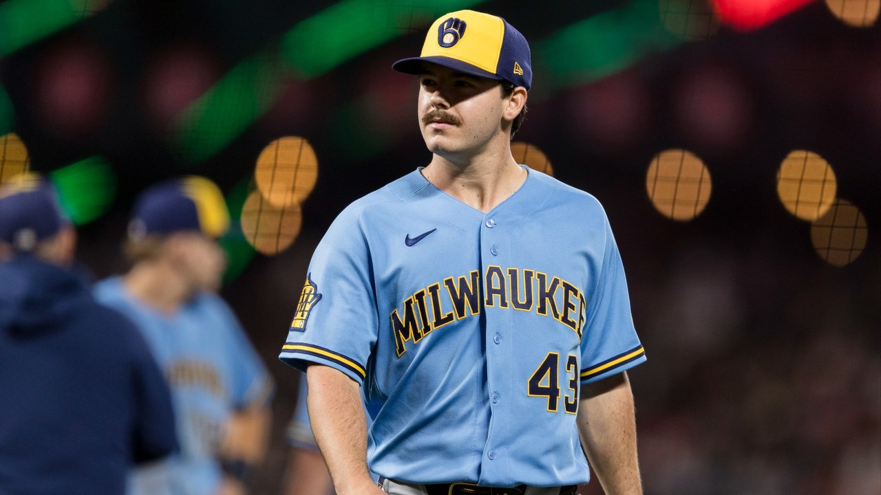 Milwaukee Brewers’ Pitch Tactics: Logan Henderson’s Role