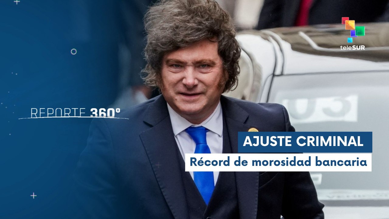 Argentinos se endeudan para cubrir necesidades básicas