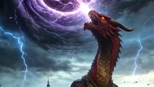 The King of Light Lore: Who is Dragon Emperor Zakro? (TKoL) 🐲🛡️