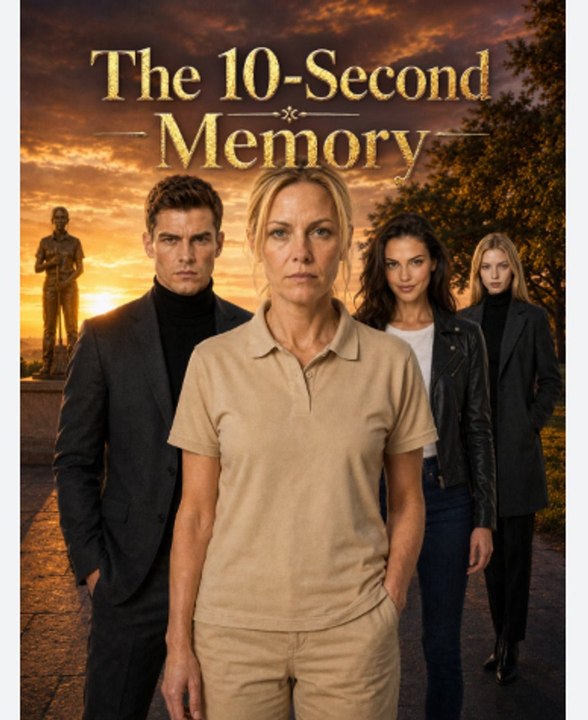 💗(ENGSUB)💗The 10-Second Memory - Full Series