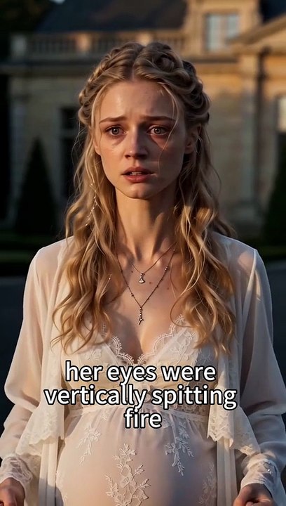 The Mafia Princess's Revenge