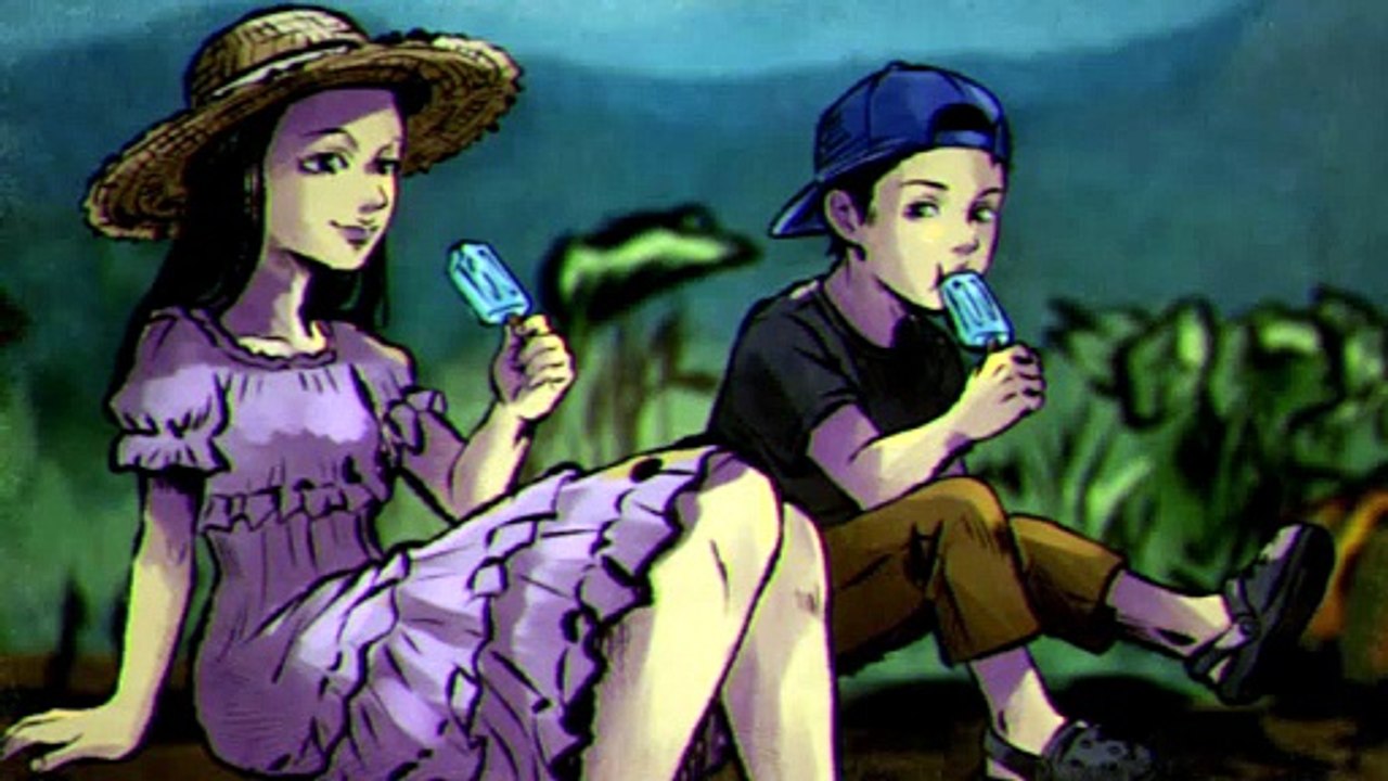 Yamishibai S17E04 JPN
