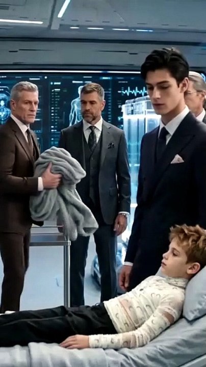 Daddy, Pinky Promise Episode GoldReel TV [Full Movie]