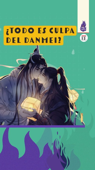 ¿Qué relación tiene la natalidad en China con los arrestos de escritoras de danmei?