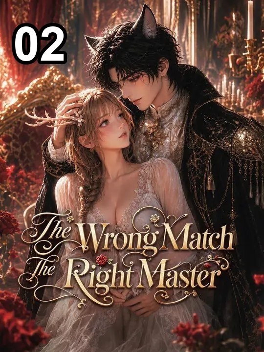 The Wrong Match The Right Master EPISODE Full Episode | Reel Saga