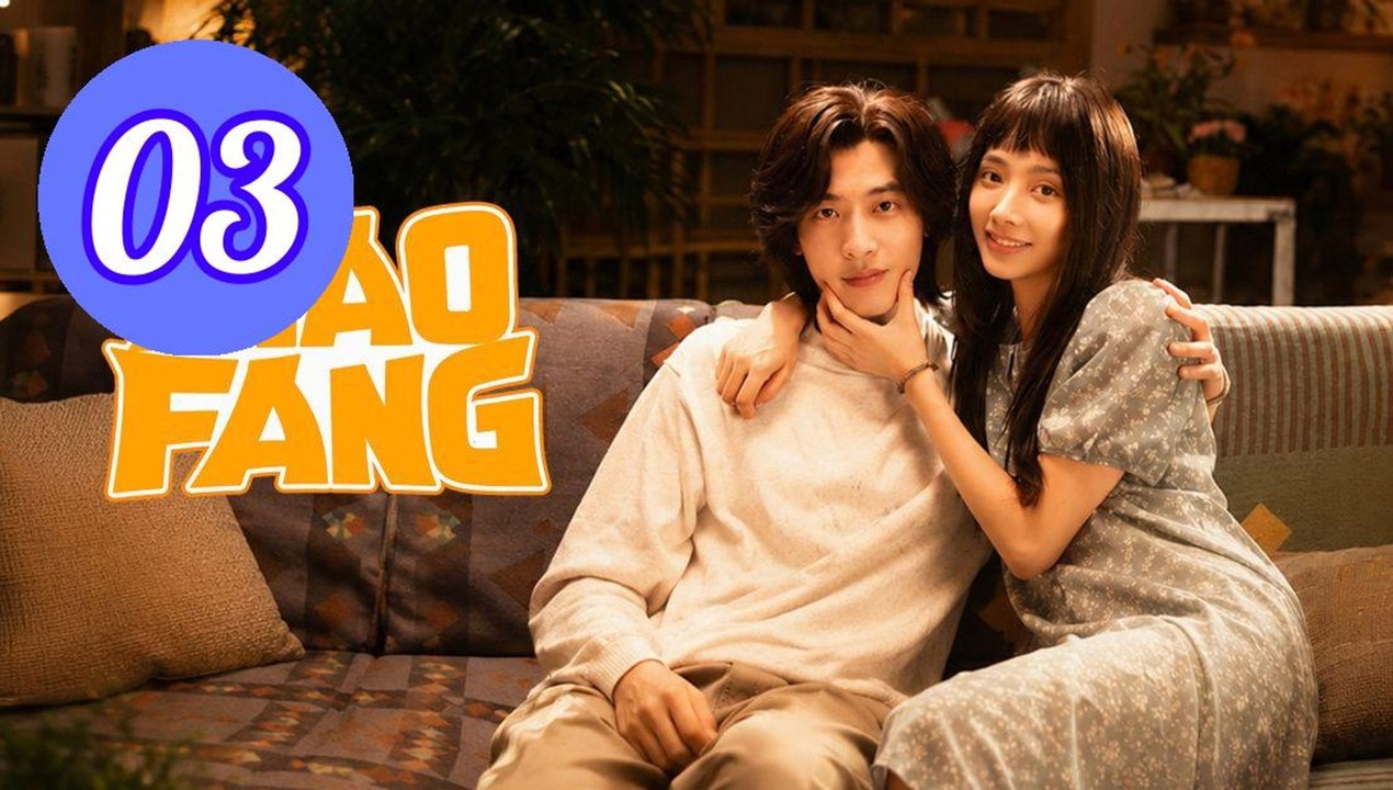 Xiao Fang Gets Married 2026 Episode 3 Engsub