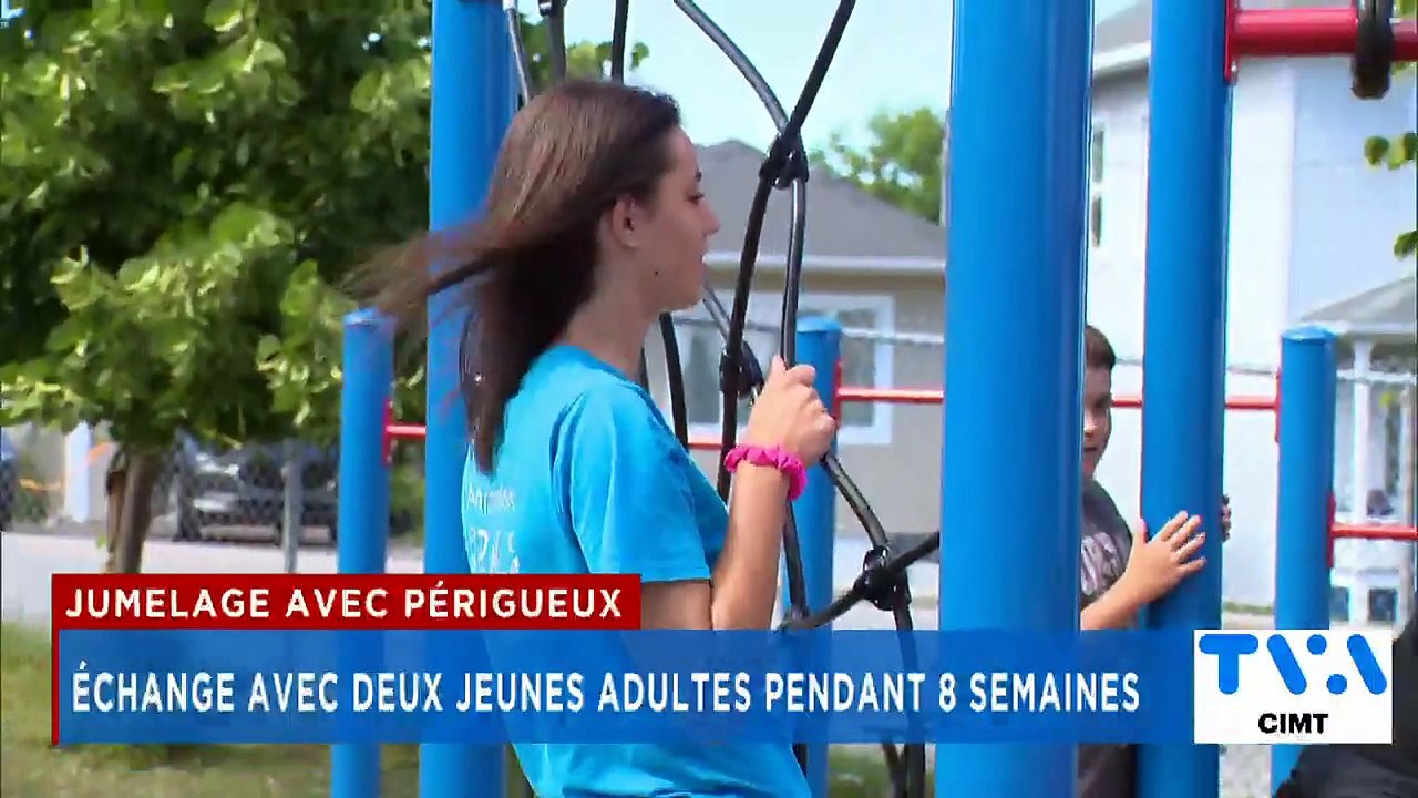 TVA Nouvelles CIMT 18h 4 août 2026