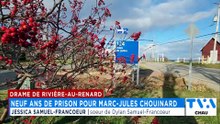 TVA Nouvelles CHAU 18h 4 août 2026