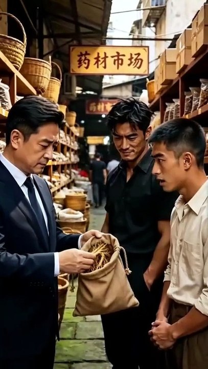 El Desprecio Que Me Hizo Rey Ars 🌟 Premium Short Drama EN