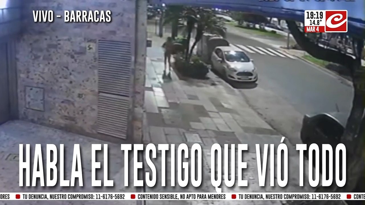Rompió el silencio un encargado: "Nadie me llamó a declarar"