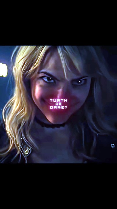TRUTH OR DARE _ HORROR MOVIE CLIPS _ #horror #thriller #scary #movie #thrillermovies #film #kino