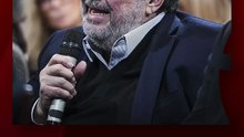 "Se quedan con la energía, los ríos y las comunicaciones, mientras el pueblo solo mira": la denuncia de un senador por la ley de tierras.