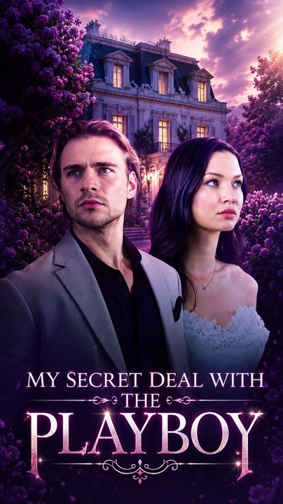 My Secret Deal with the Playboy Romantic Avb FULL HD 🌟 Premium Short Drama EN