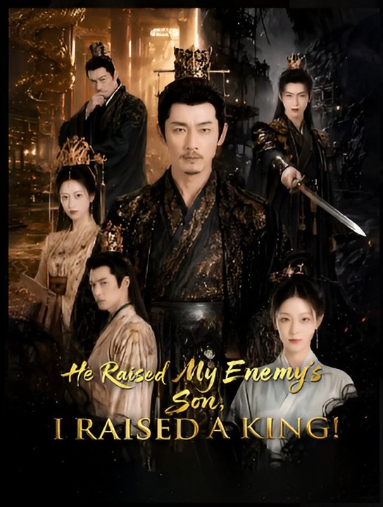 He Raised My Enemy's Son, I Raised A King- Drama FULL MOVIES ENGLISH SUB