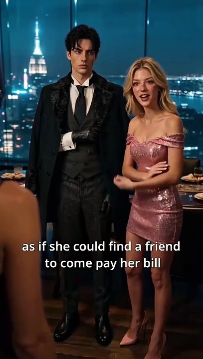 He Destroyed Our Marriage, I Destroyed His Clan Completed Movie