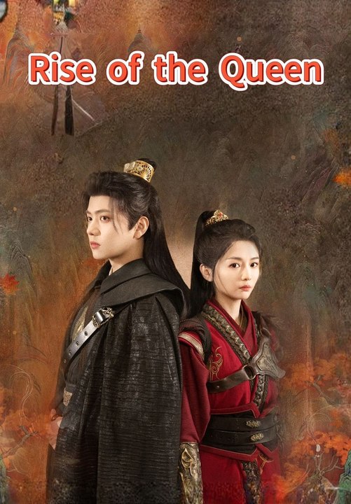 Rise Of The Queen Full Episode | Mini Drama Hub
