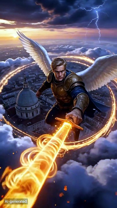 The King of Light Lore: Who is Flame Warrior Jehrais? (TKoL) ⚔️🔥