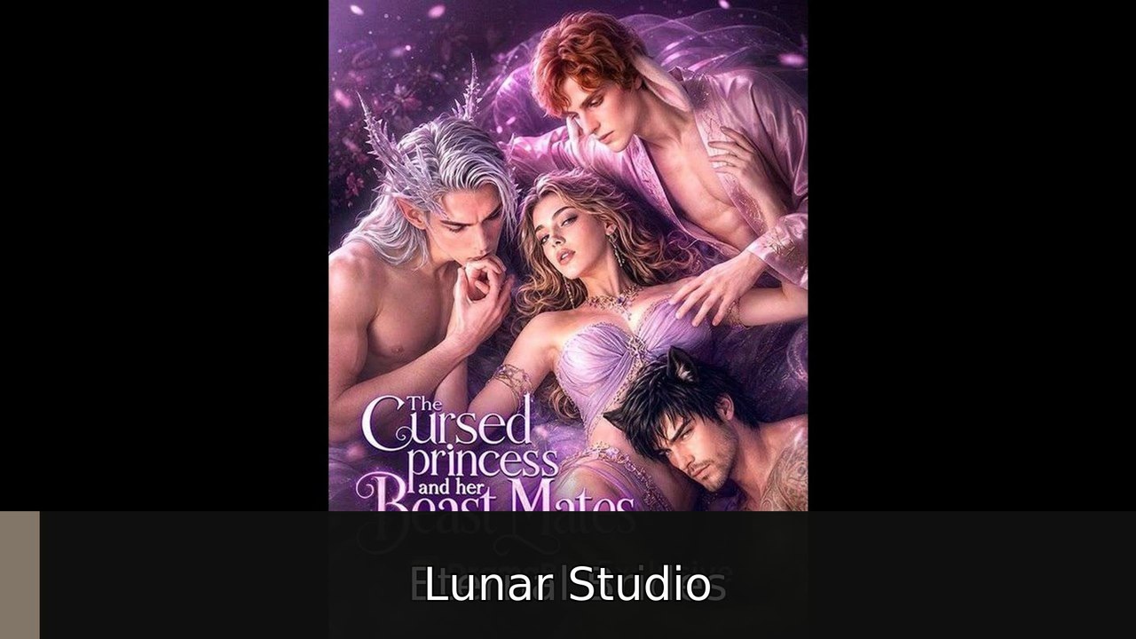 The Cursed Princess and Her Beast Mates englishsubtitle fullfilm Lunar Studio