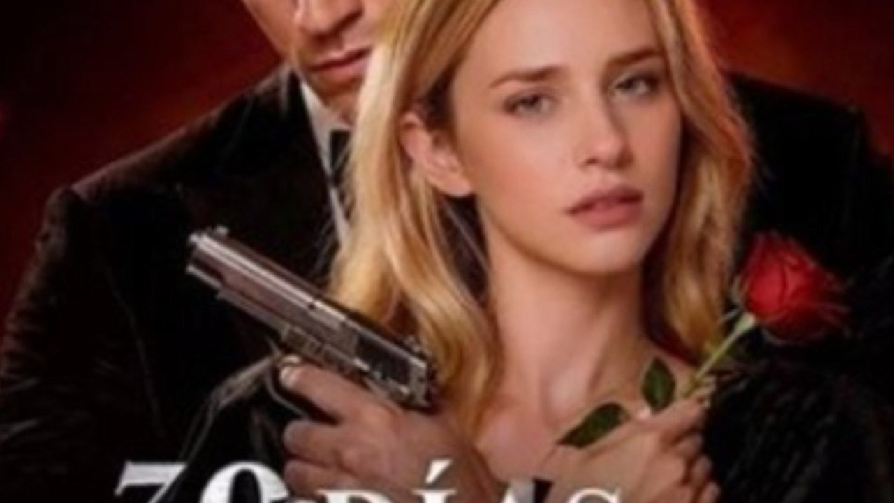 30 dias para ser la novia del rey de la mafia (Película Completa) | Doblado ESP