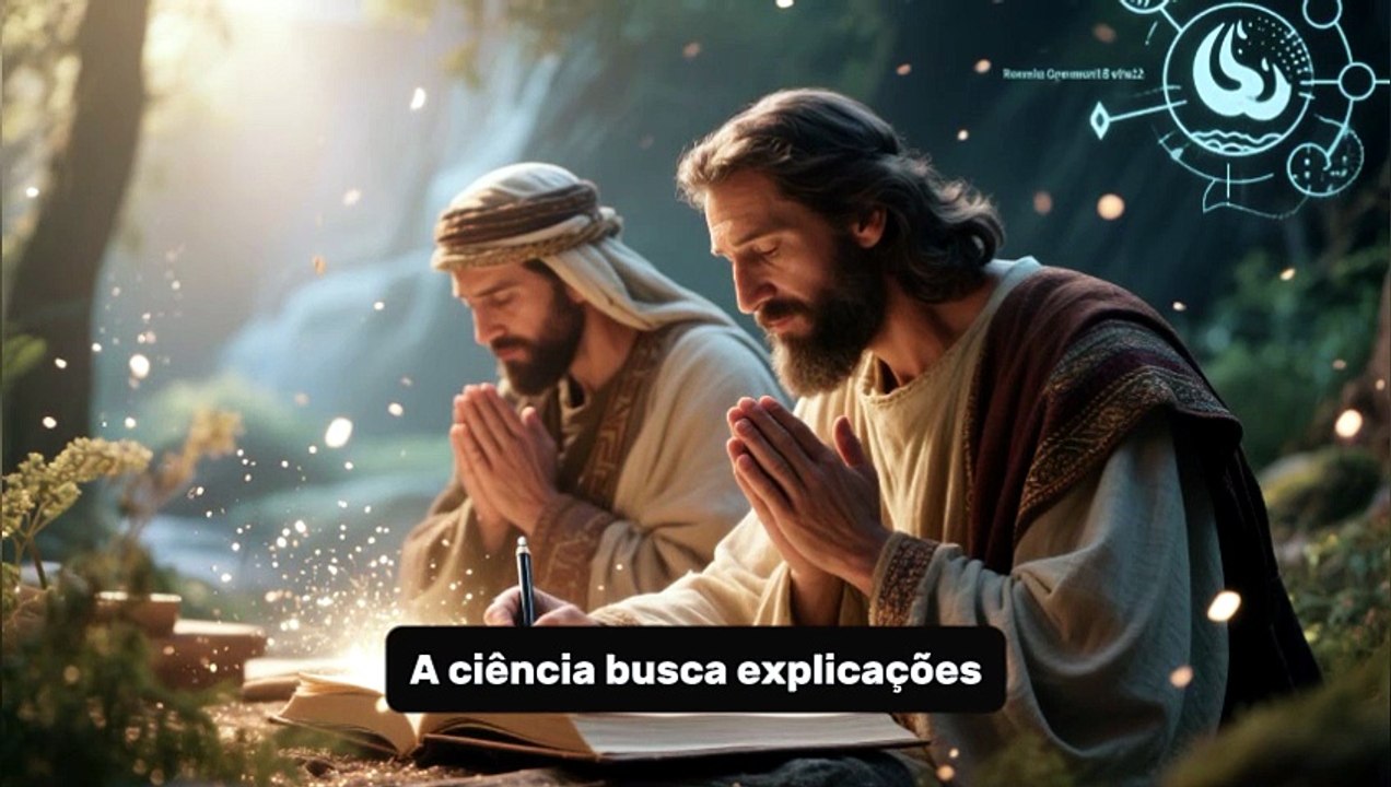 A Segunda Vinda de Cristo: Você Está Preparado? | Sinais, Esperança e Reflexão Bíblica
