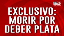 Morir por deber plata: el préstamo es más caro que la jubilación