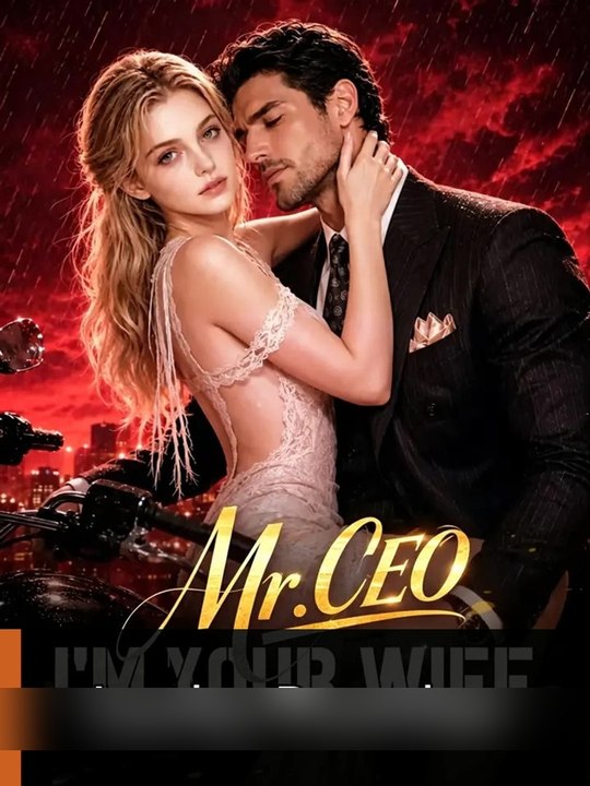 Mr. CEO, I'M Your Wife Full Episode | Mavora