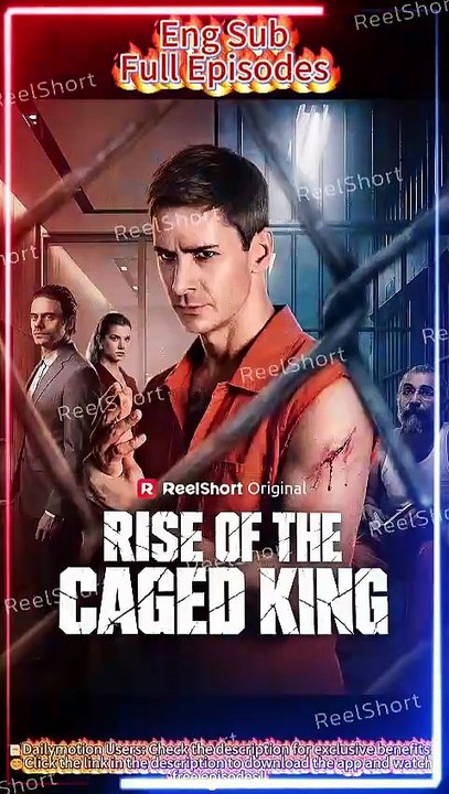 🍍Rise of the Caged King 🍍 HD Framed Elite Tycoon Returns To Crash His Ex-Wife's Party