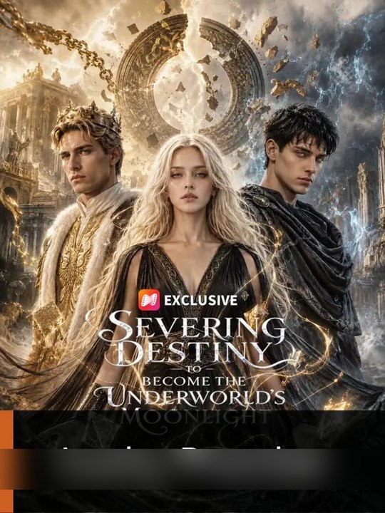 Severing Destiny To Become The Underworld'S Moonlight Full Episode | Mavora