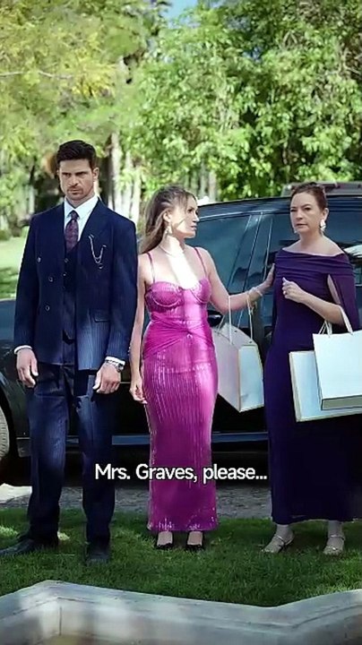 [ENG] Breaking Your Ex-Wife is A Billionaire Heiress [Full Movie]