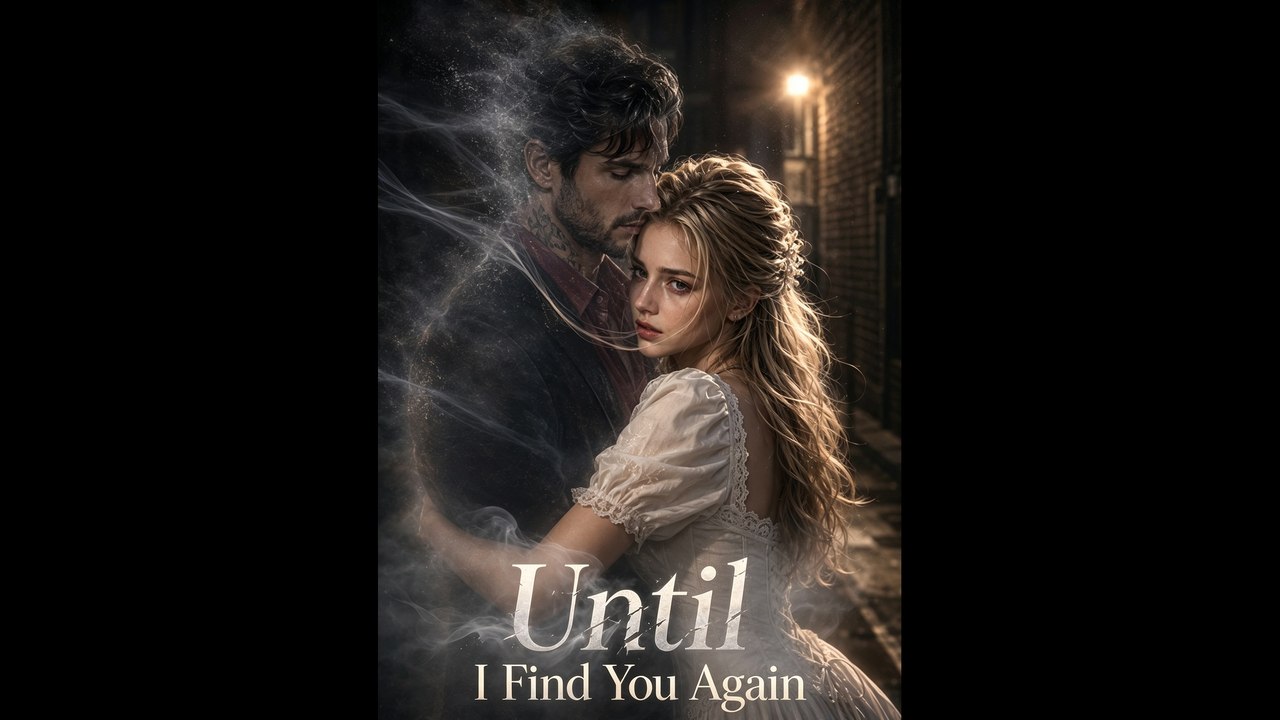 [Completed] Until I Find You Again | StellarMotion