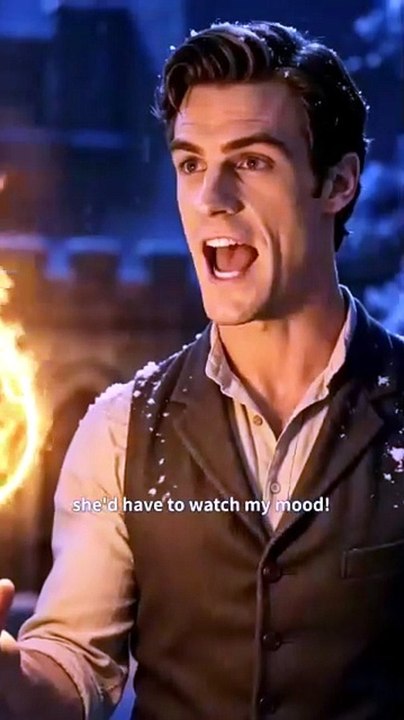 The warrior who needed no magic丨New Movie ✅ [Full Movie]