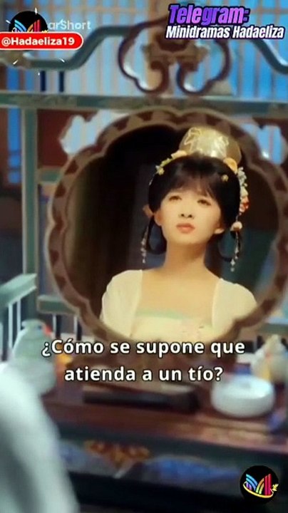 La vaga coronada [Sub Español] - Drama Doblado [Full Movie]