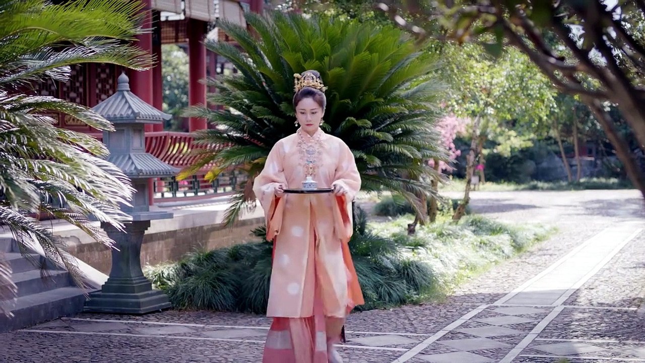The Sword and The Brocade (2021) Episode 3 I FULL MOVIES ENGLISH SUB
