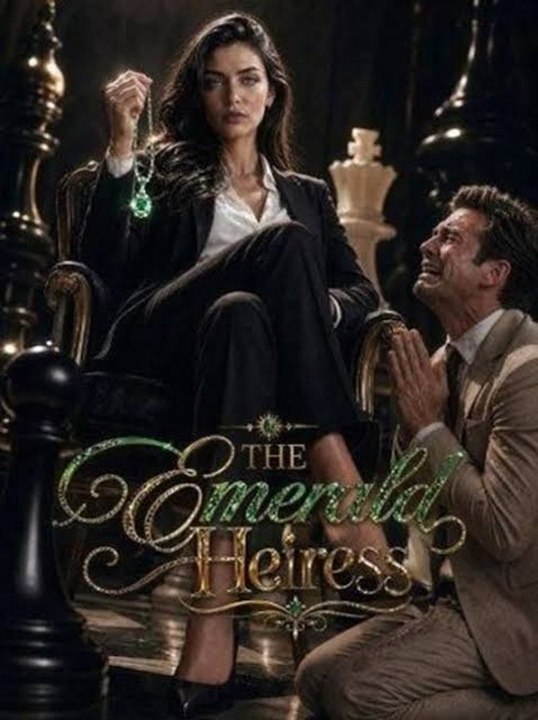 The Emerald Heiress