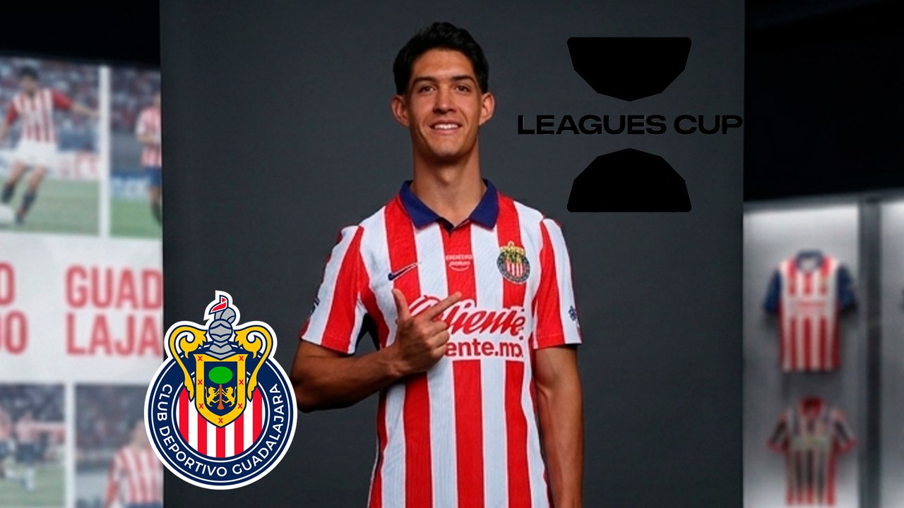 Chivas promete dar la misma importancia a Leagues Cup que a cualquier torneo