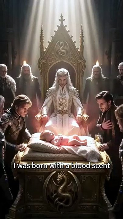 Reborn as the Sleeping Dragons Bride