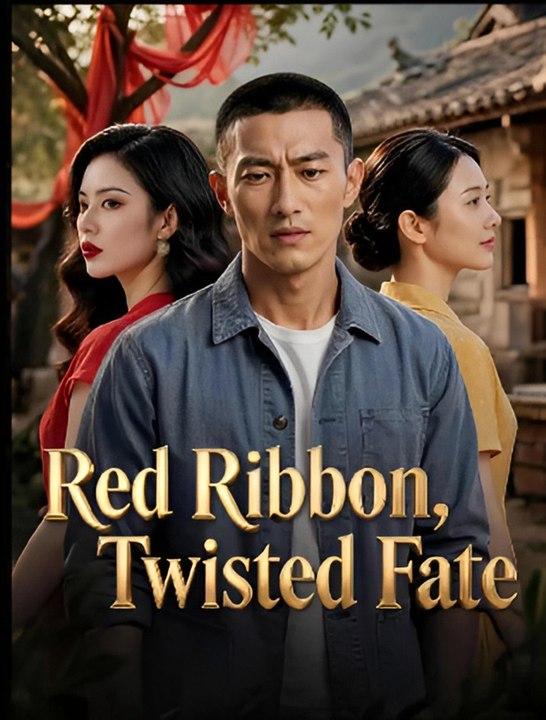 Red Ribbon Twisted Fate- Drama FULL MOVIES ENGLISH SUB