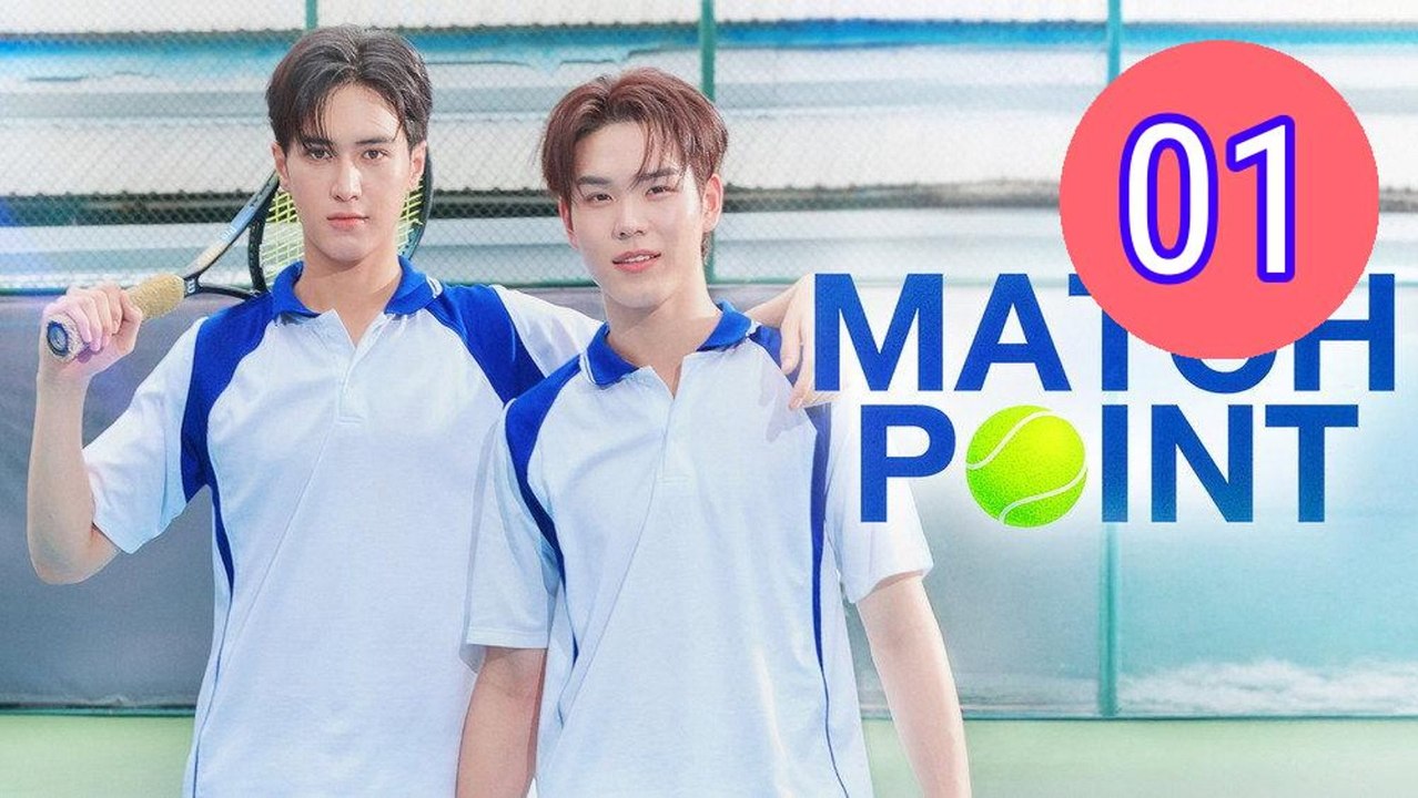 Match Point 2026 Episode 1 Engsub