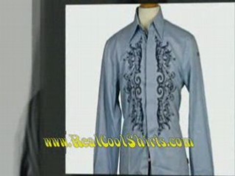 Real Cool Shirts