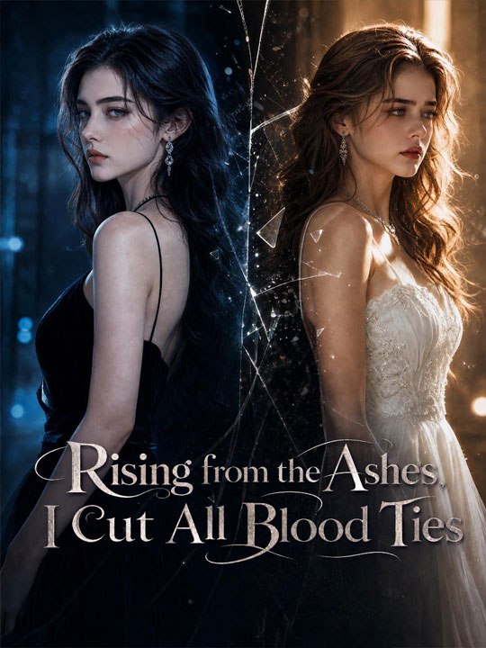 Rising from the Ashes, I Cut All Blood Ties  🔥🔥🔥FULL MOVIES ENGLISH SUB 2026