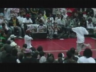 battle royal supreme hiphop 2