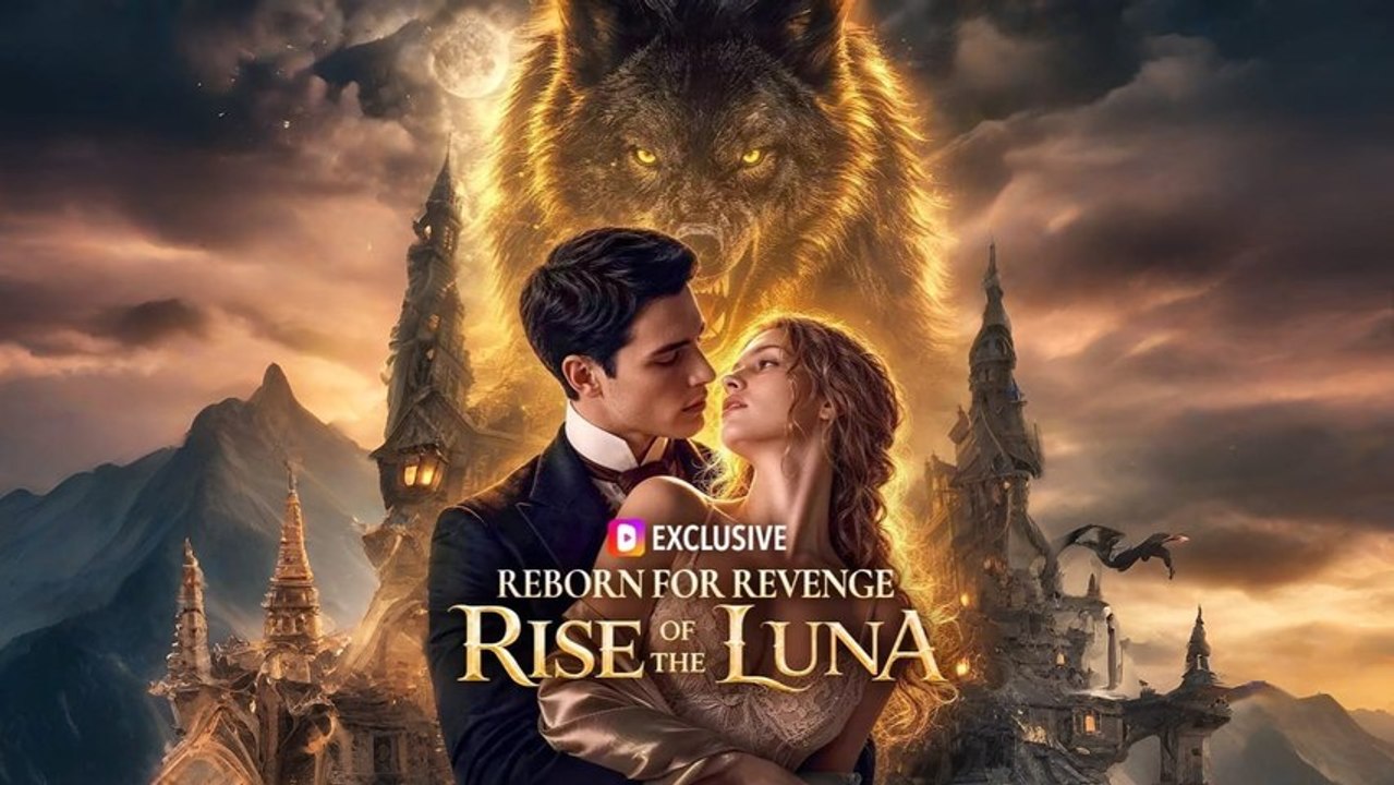 Cheating Husband Murdered Her But She Is Reborn as Luna