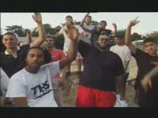 Clip St-Pri-Pri - Gari Prod -800 Industrie - Tbs Clan