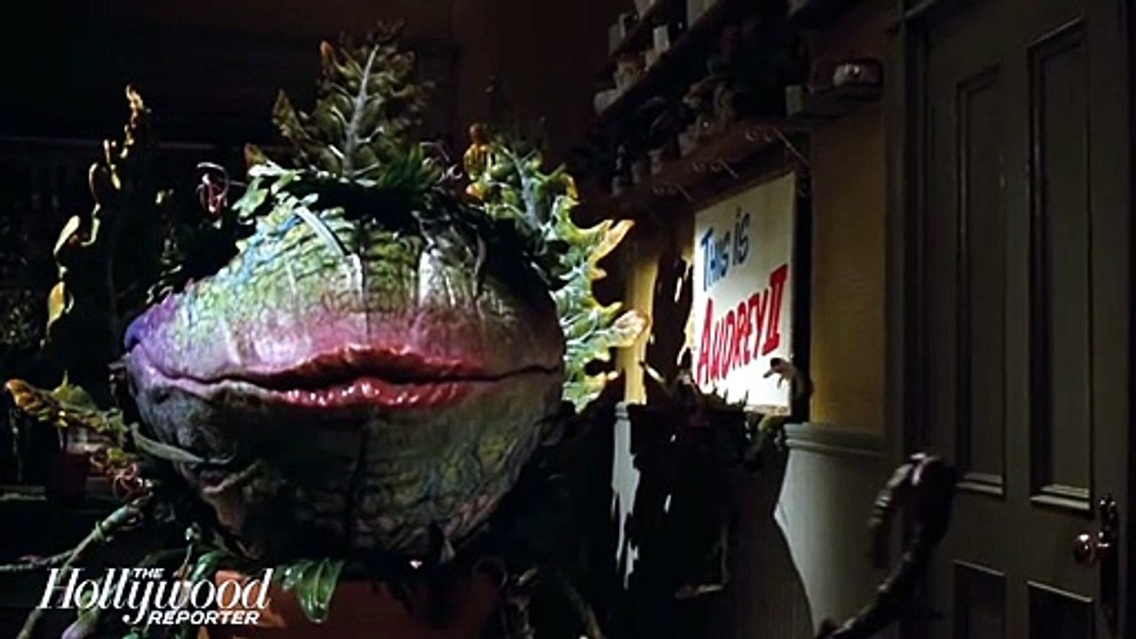 Chris Evans in Early Talks to Star in Greg Berlanti's 'Little Shop of Horrors' | THR News [Full Movie]