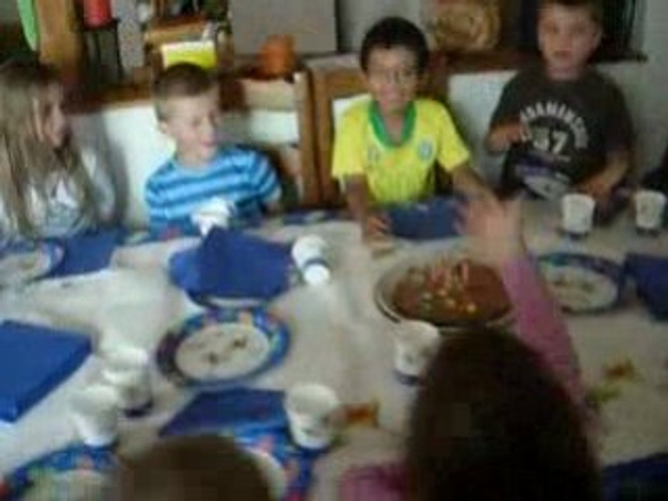 Joyeuuuux anniversaiiiiire