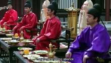 The Empire As Betrothal - Royal Betrothal - Episode 13  English Sub