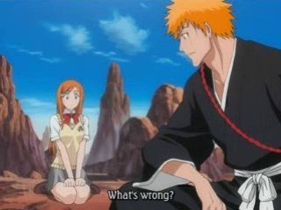 AMV-Bleach