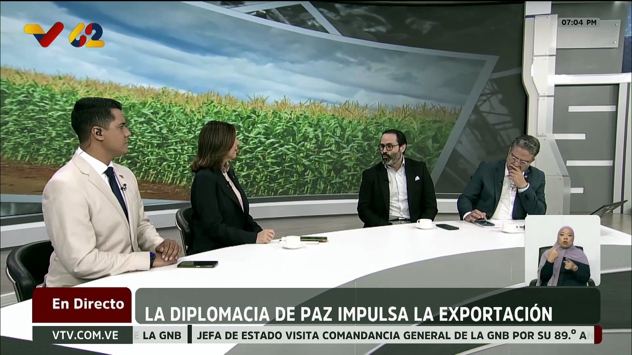 Recuperación petrolera y aumento del consumo de alimentos son señales de crecimiento diversificado