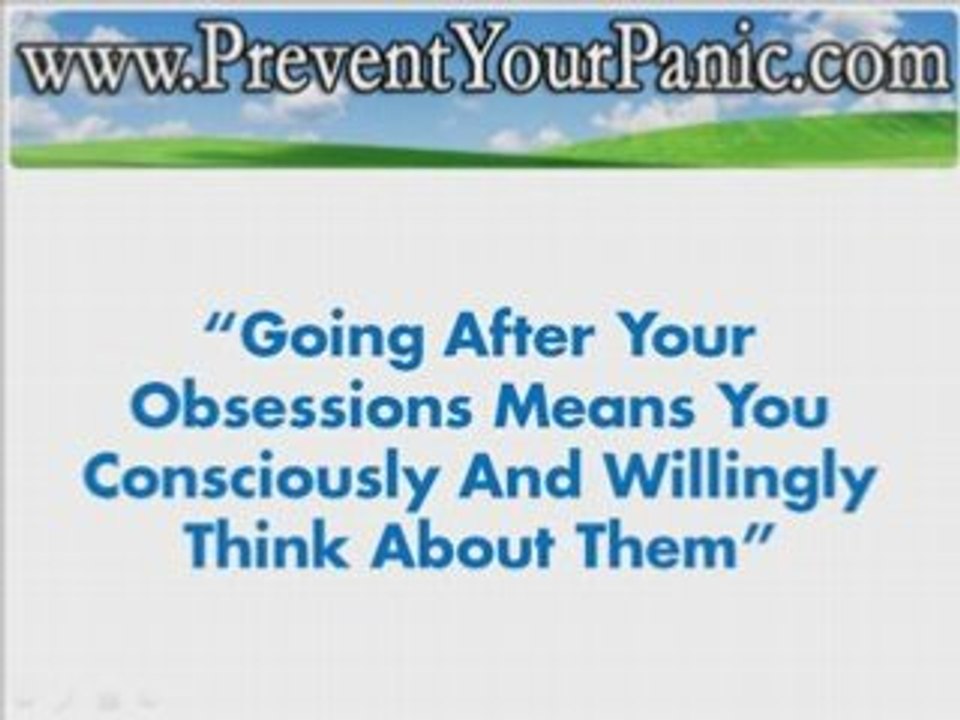 Alternative Remedies For OCD